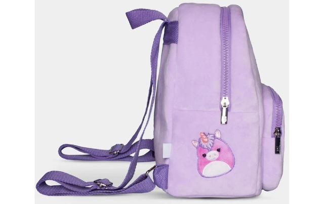 Squishmallow Kinderrucksack »Mix Squish«