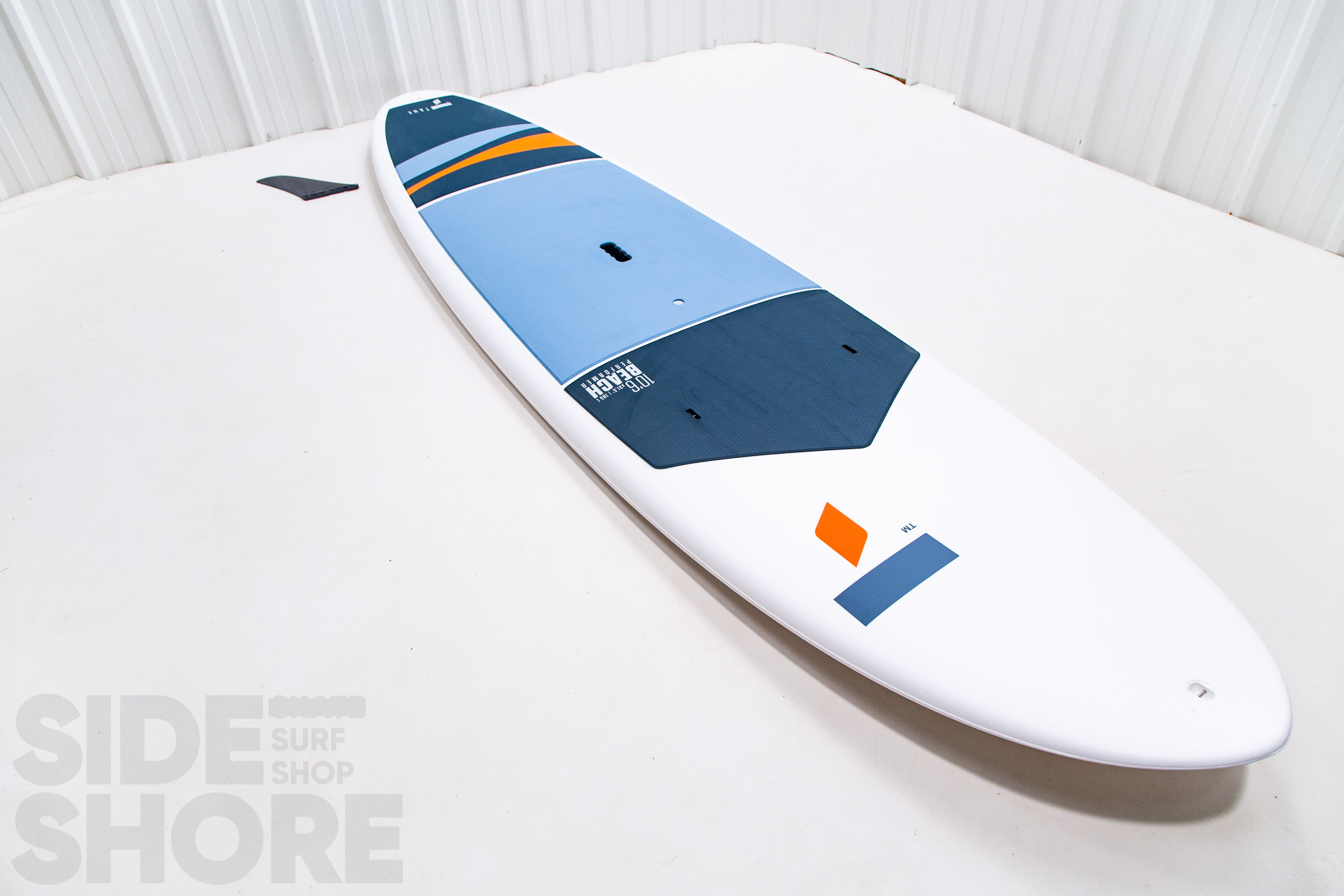 Bic Sport / Tahe 10'6
