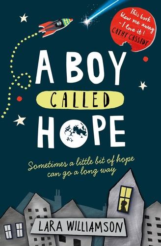 A Boy Called Hope (Paperback)