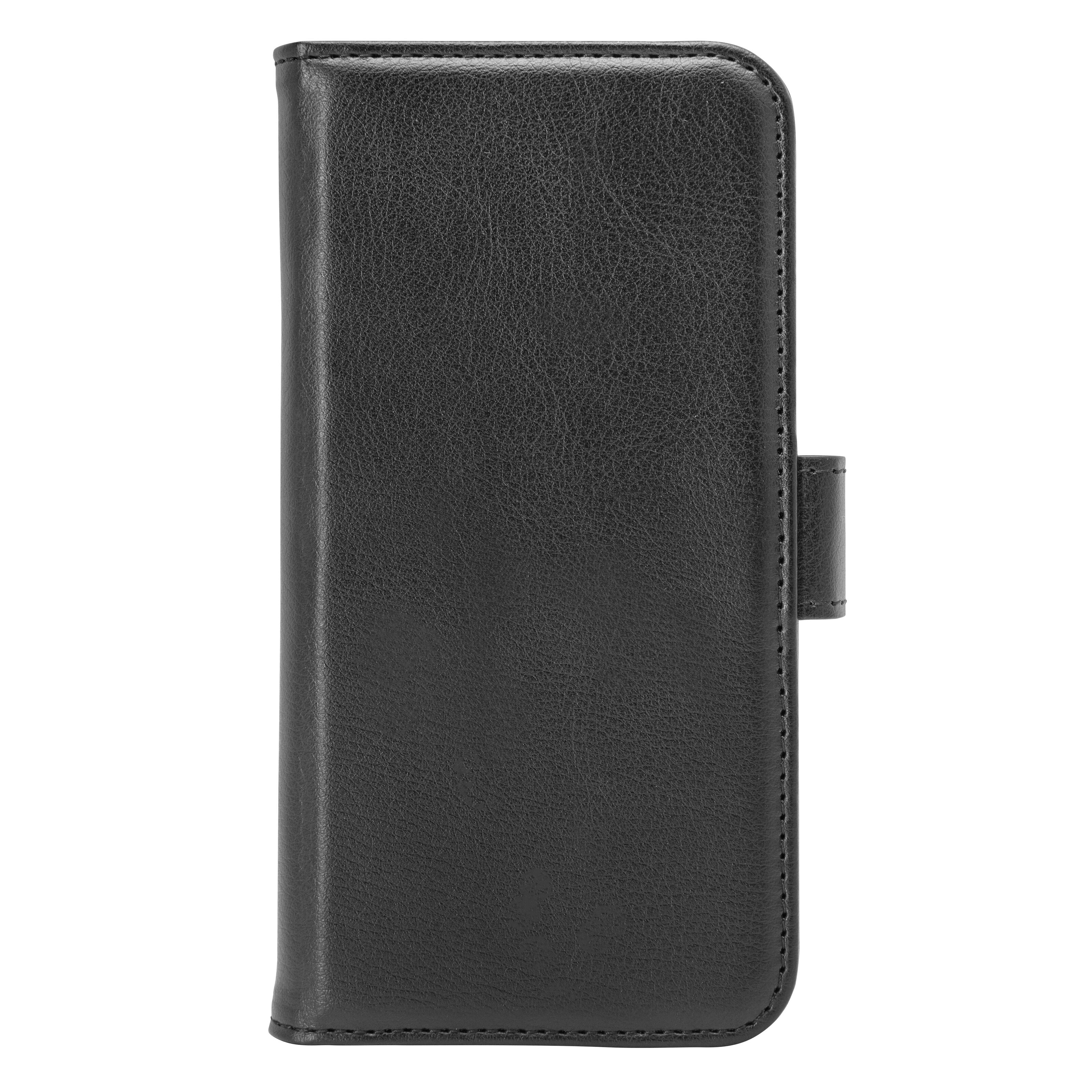 Linocell Lommebokdeksel 2-i-1 for Galaxy S25