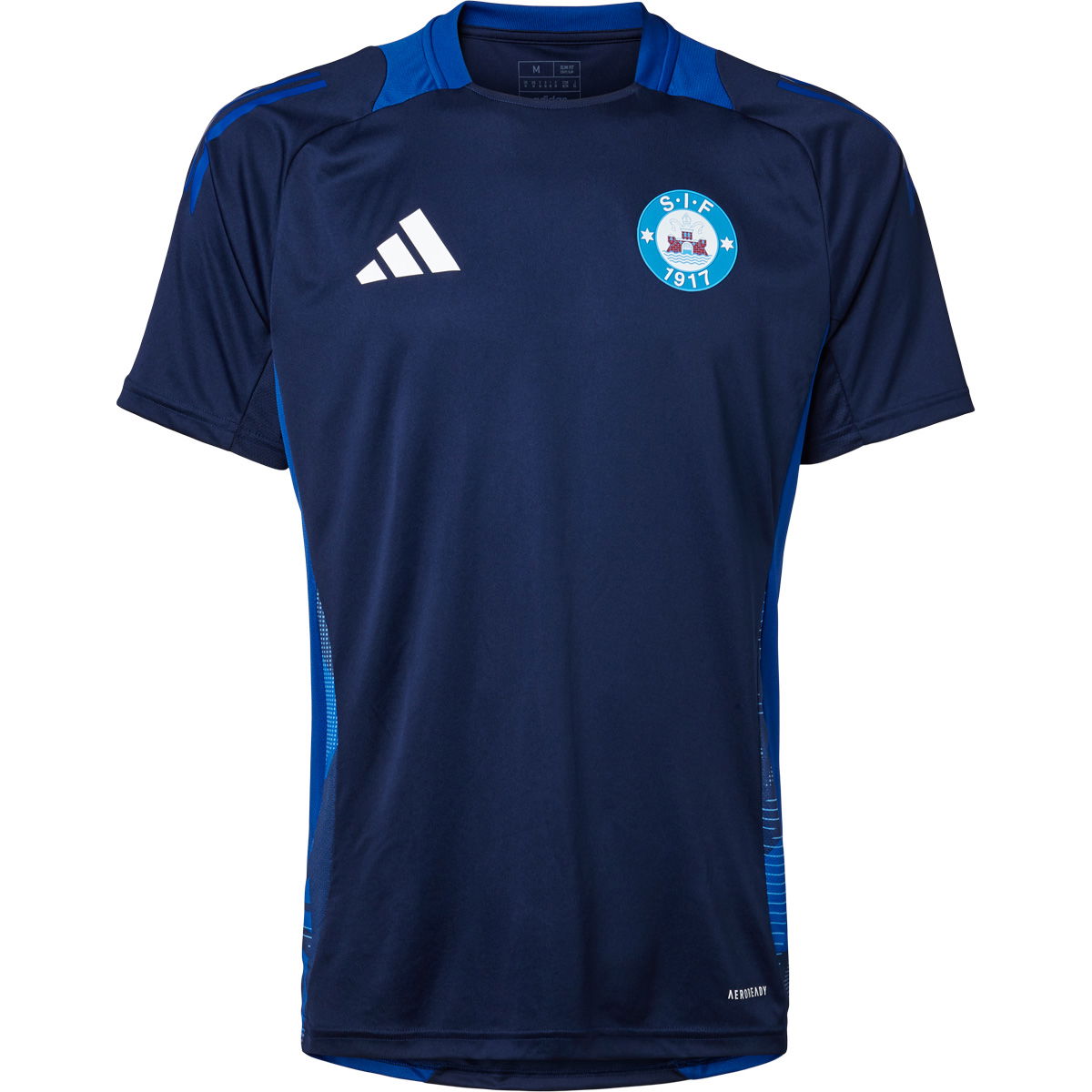 Silkeborg IF Trænings T-shirt Børn