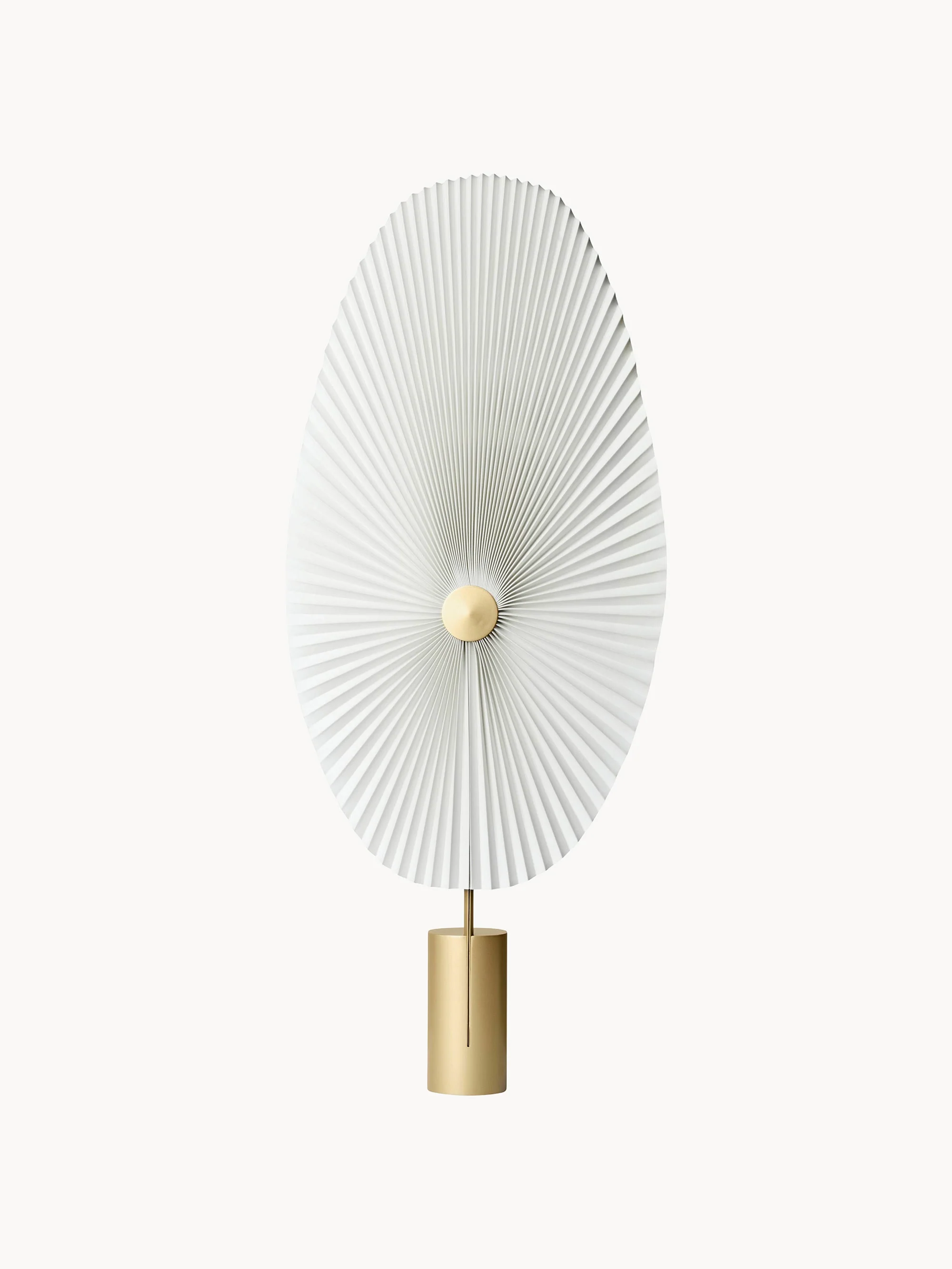 Kleine dimbare LED-vloerlamp Liris