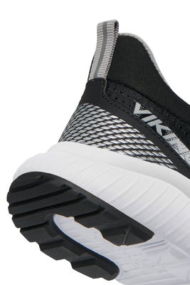 Viking Aero SL Sneakers, Black/Granite
