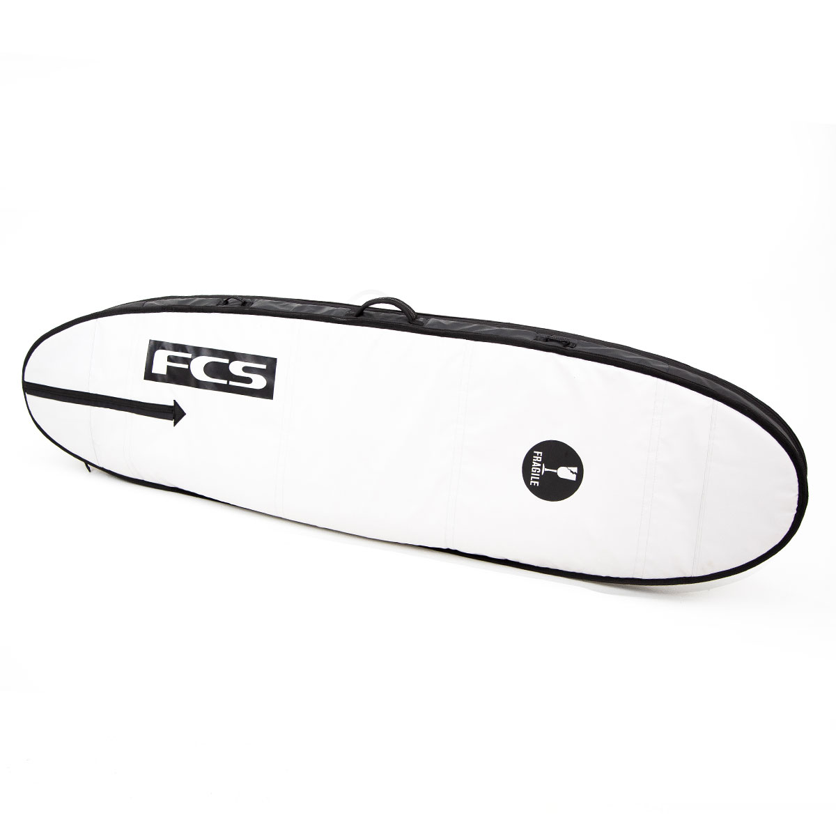 FCS Housse Travel Funboard 1 planche - 7'0