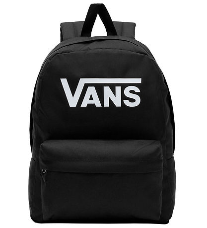 Vans Rygs?k - Old Skool Drop V - Sort