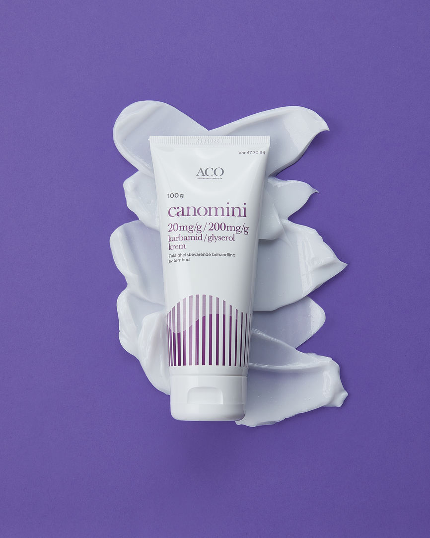 Canomini krem 100g