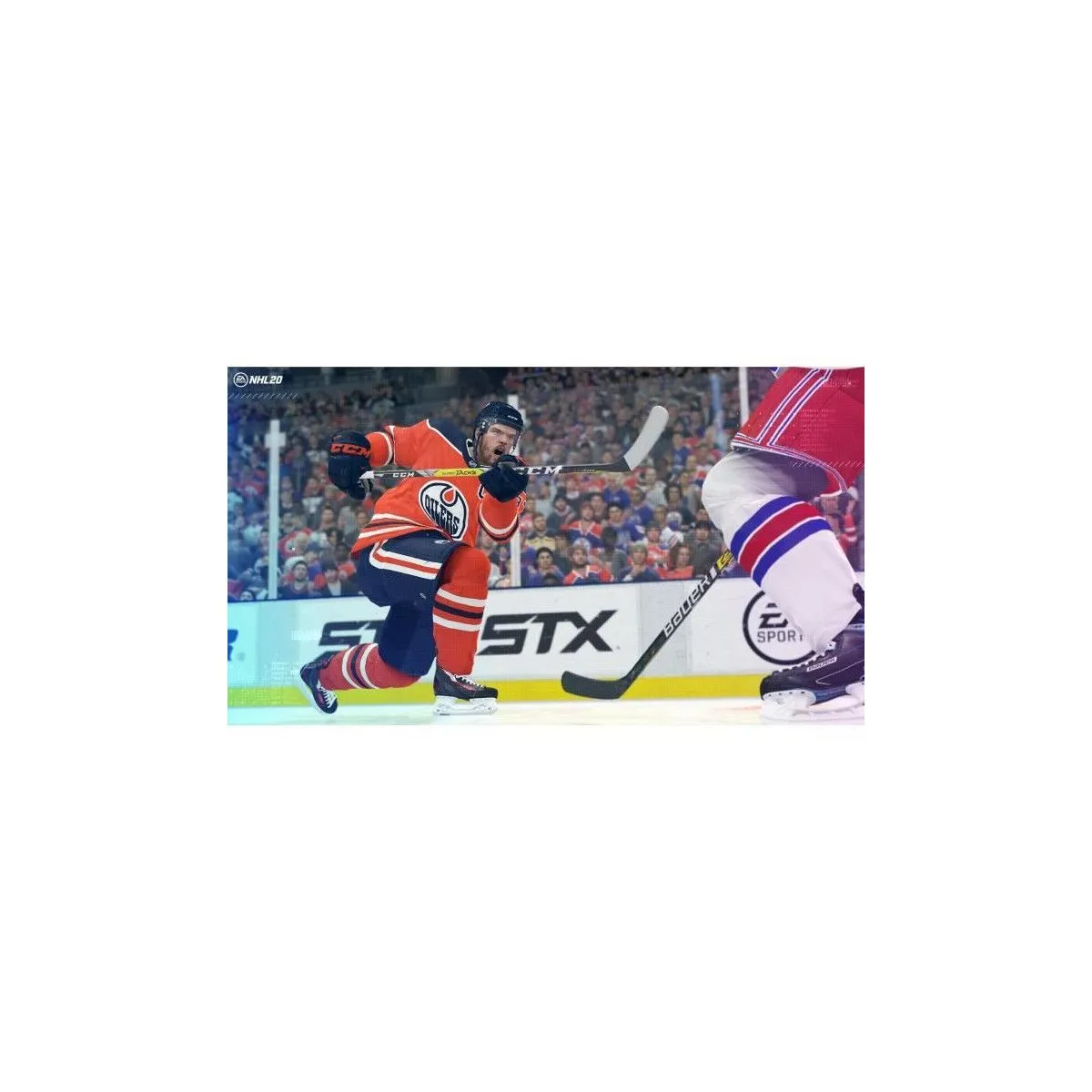 Ea Electronic Arts NHL 20 - Xbox One