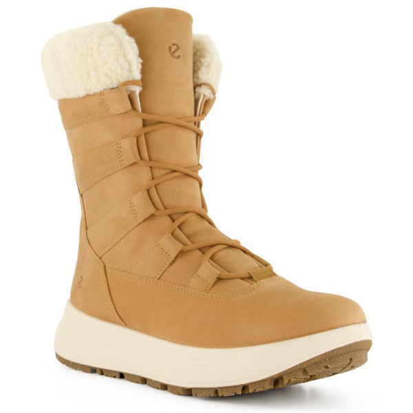 Ecco - Women's Solice High - Winterschoenen