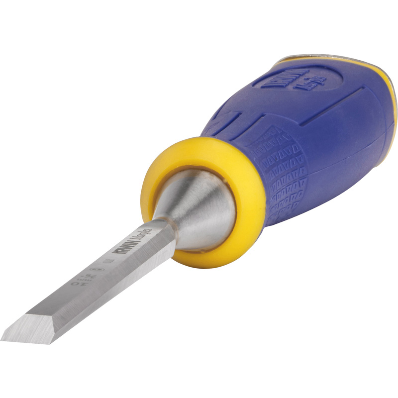Irwin universele beitel met slagkap MS500 10mm*