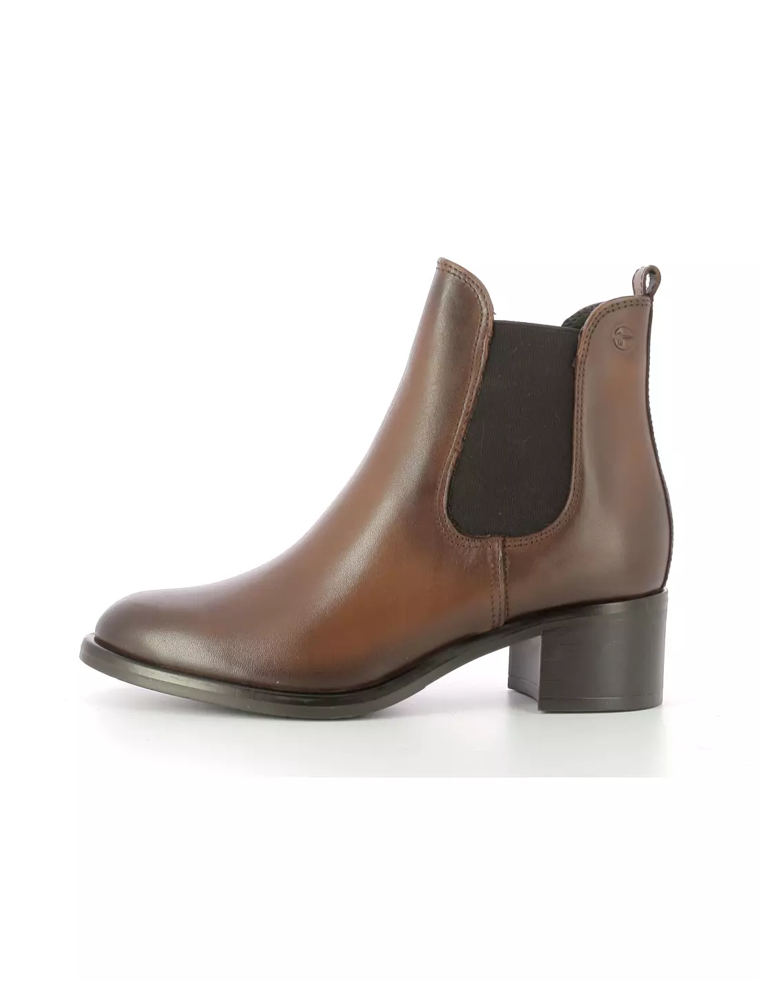 TAMARIS 1-25389 - Chelsea Cognac