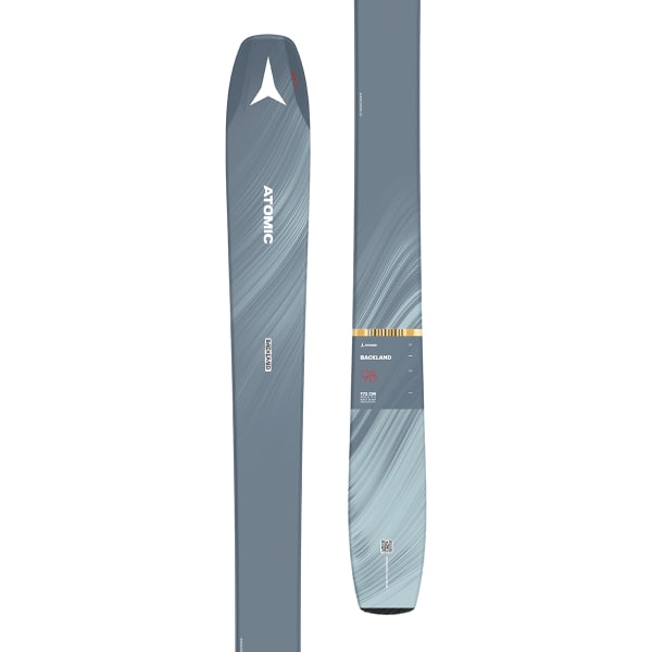 Ski de randonnée ATOMIC BACKLAND 98 W
