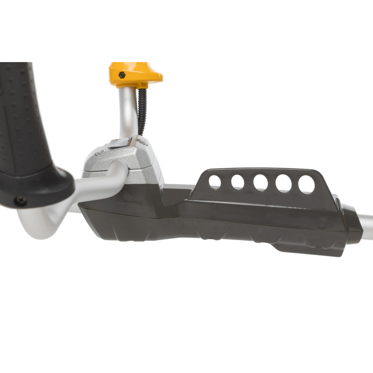 Stiga BC 535 B Bosmaaier - 900W