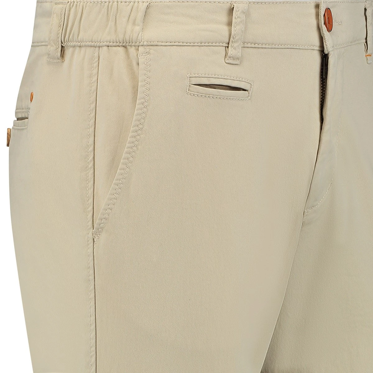 Heren Chino V12 CHINO BI STRETCH