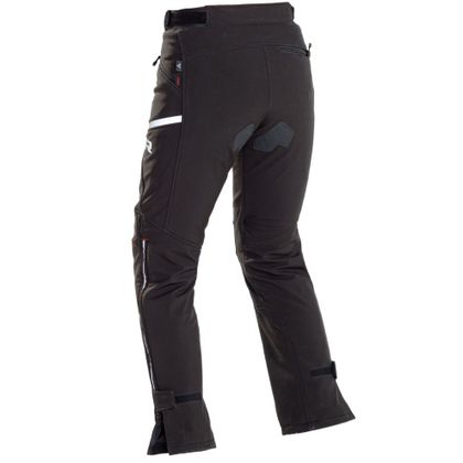 Pantalon Richa SOFTSHELL JUNIOR - Noir