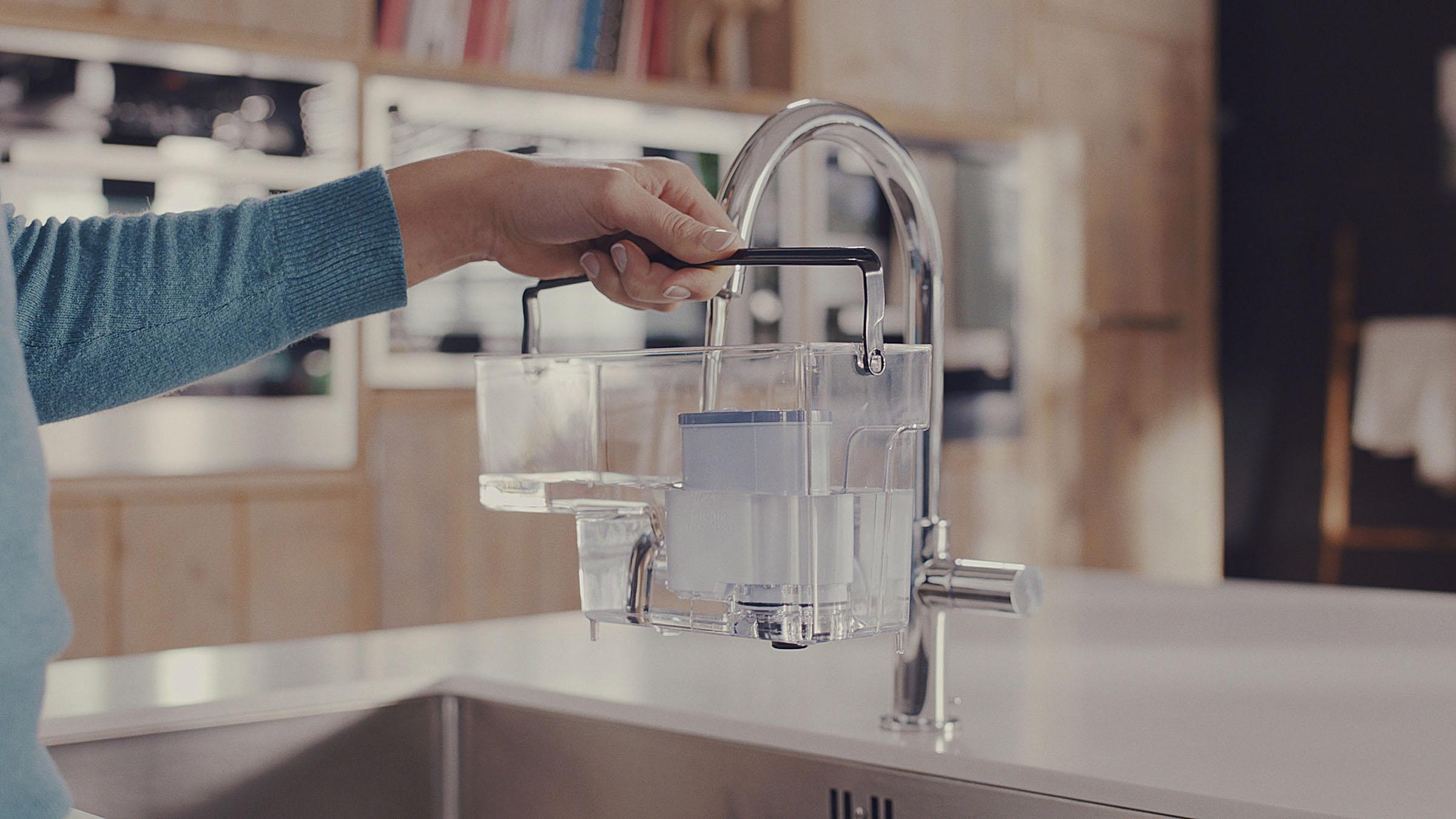 Philips Wasserfilter »AquaClean CA6903/22« AquaClean, Doppelpack