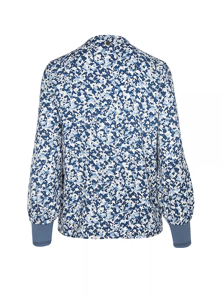 LIEBLINGSSTÜCK Bluse blau