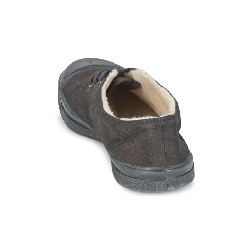 Bensimon - TENNIS FOURREES - Gris