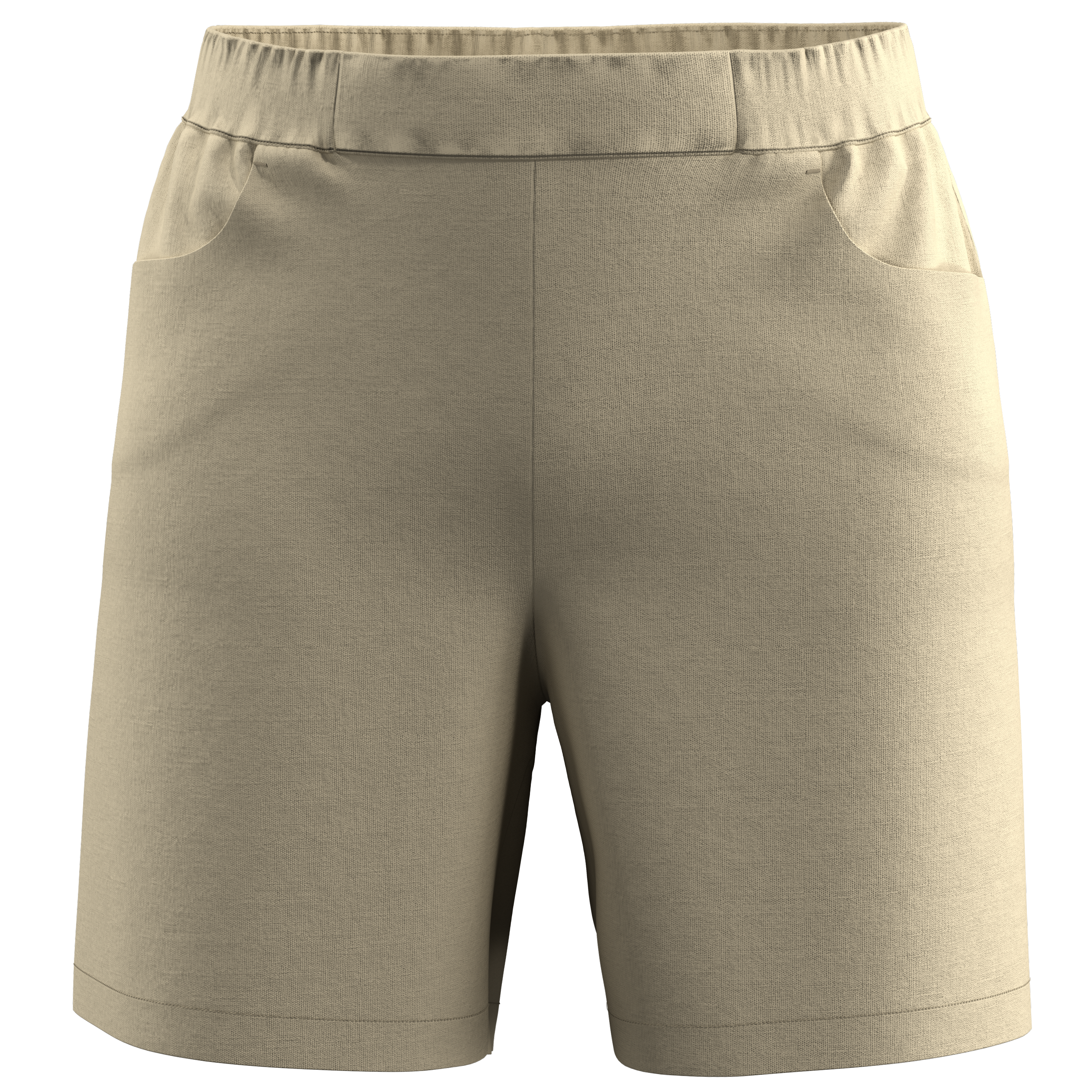 Fanes Hemp Light Shorts Damen