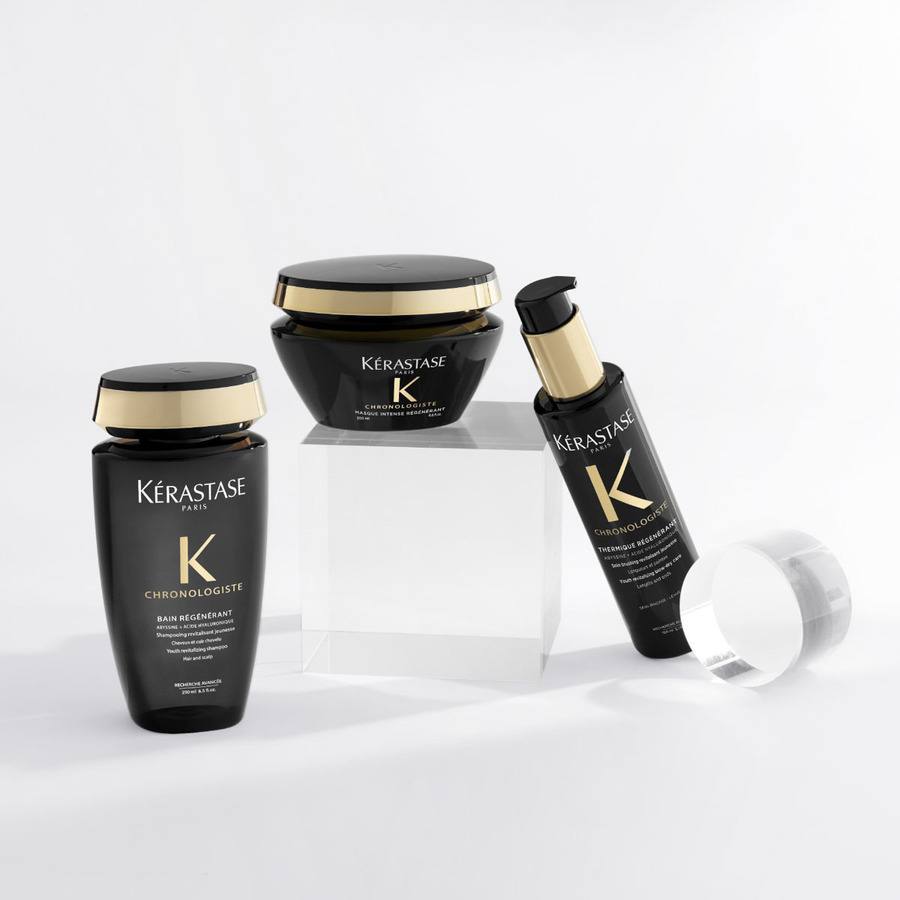 Kérastase Chronologiste Masque Régénérant Hair Mask 200ml