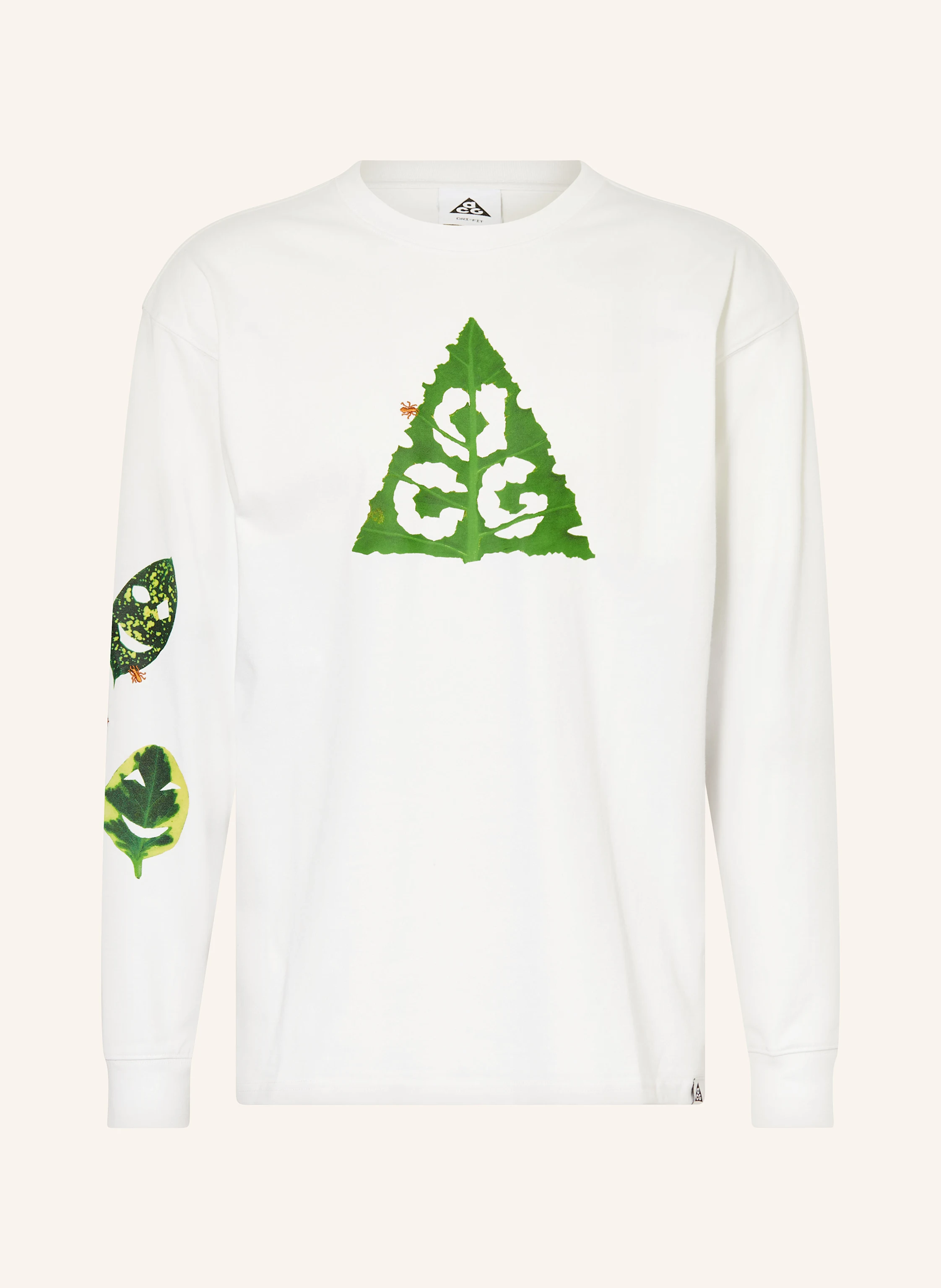 Nike Longsleeve