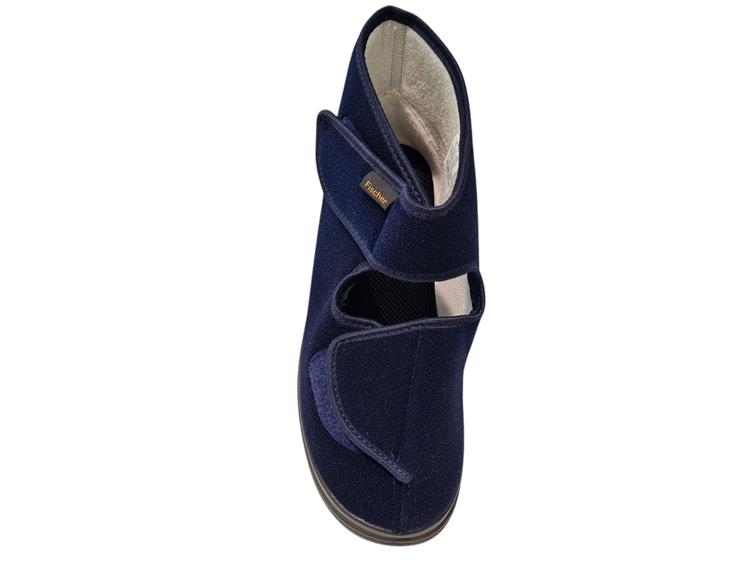 Fischer 13960 Blauw 521
