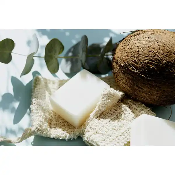 Bio-Shea Duschseife