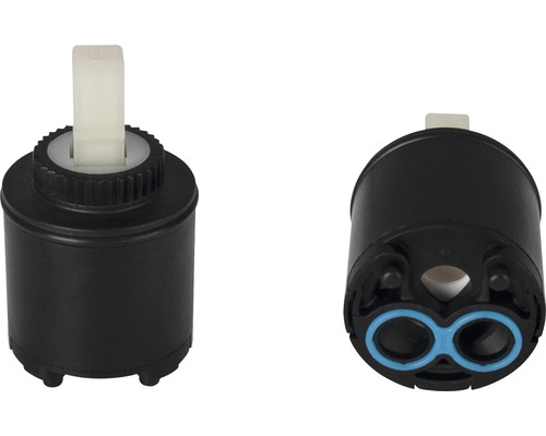 Vervangende cartridge voor Gamma WT kraan