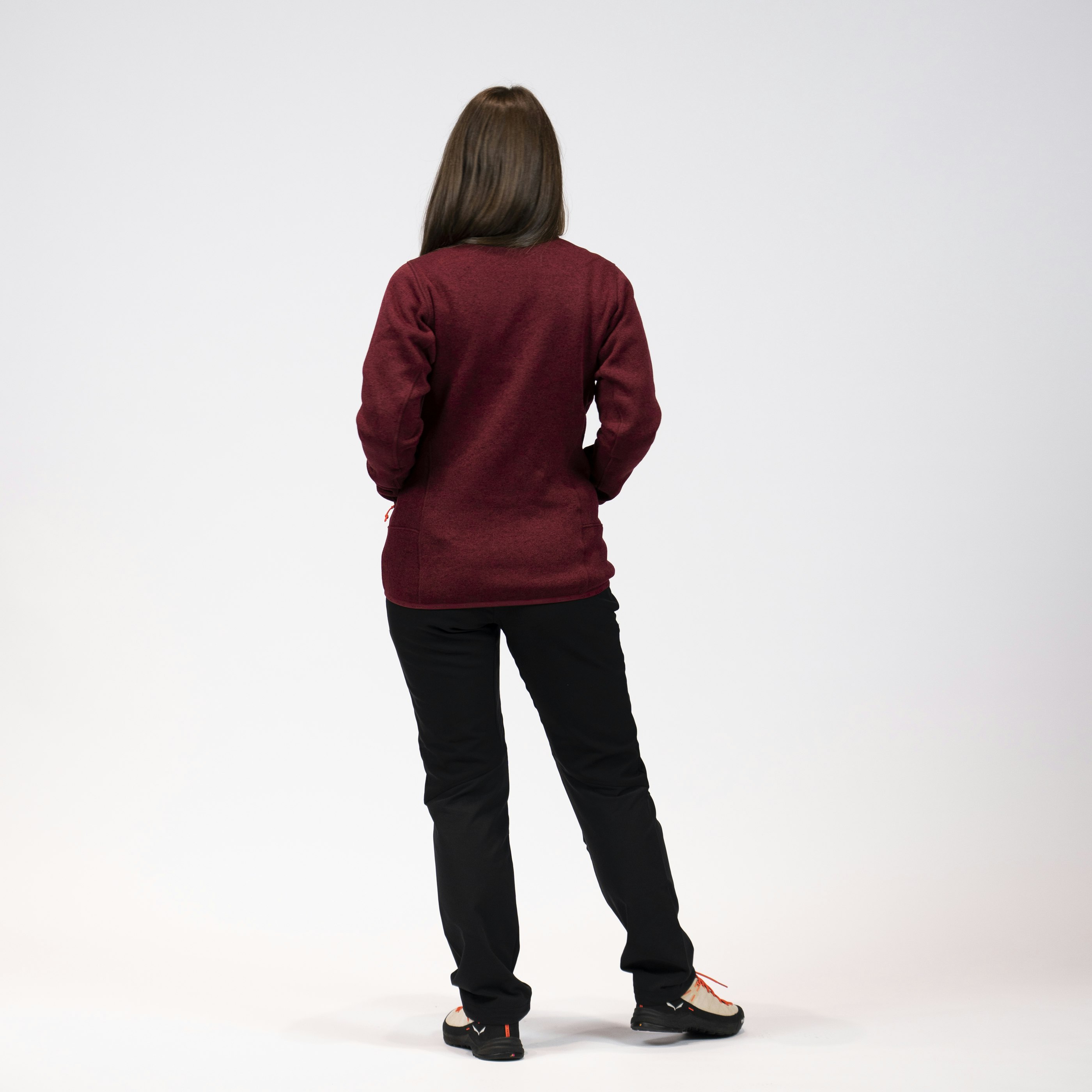 Rocca Jacke Damen