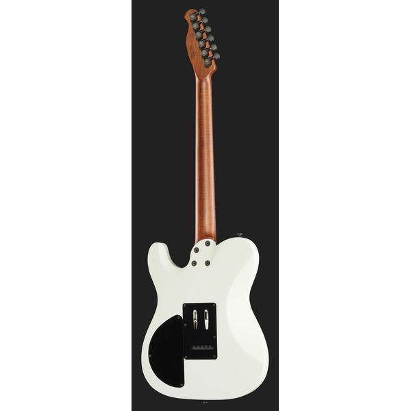 Harley Benton Fusion-T HH Roasted SW Set