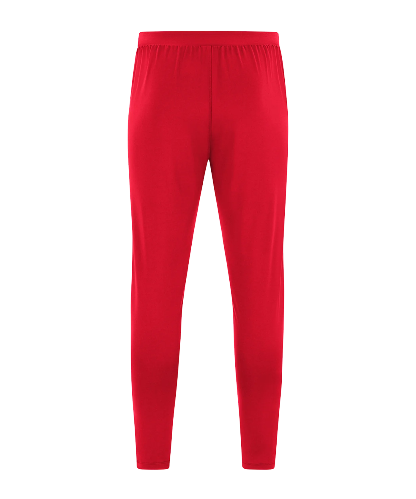 JAKO Power Trainingshose Kids Rot Weiss F105