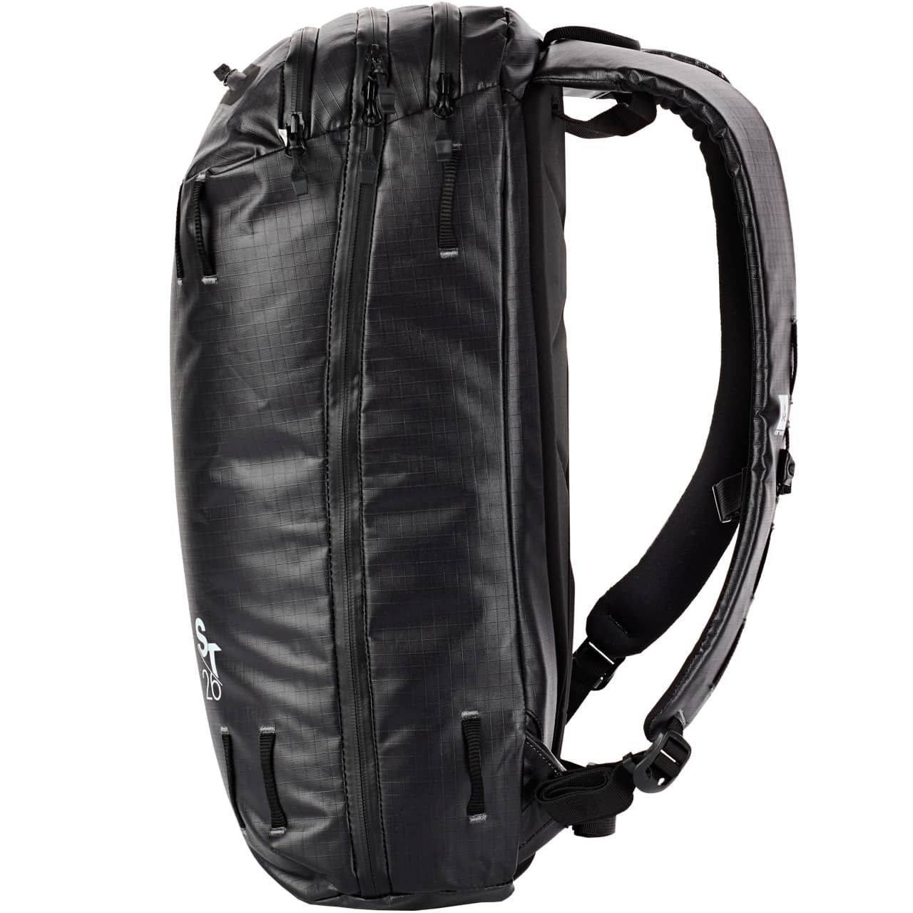 ARVA Backpack Ski Trip 26 black | Arva Touren   Airbag Rucksäcke | Arva | A | MARKEN | XSPO