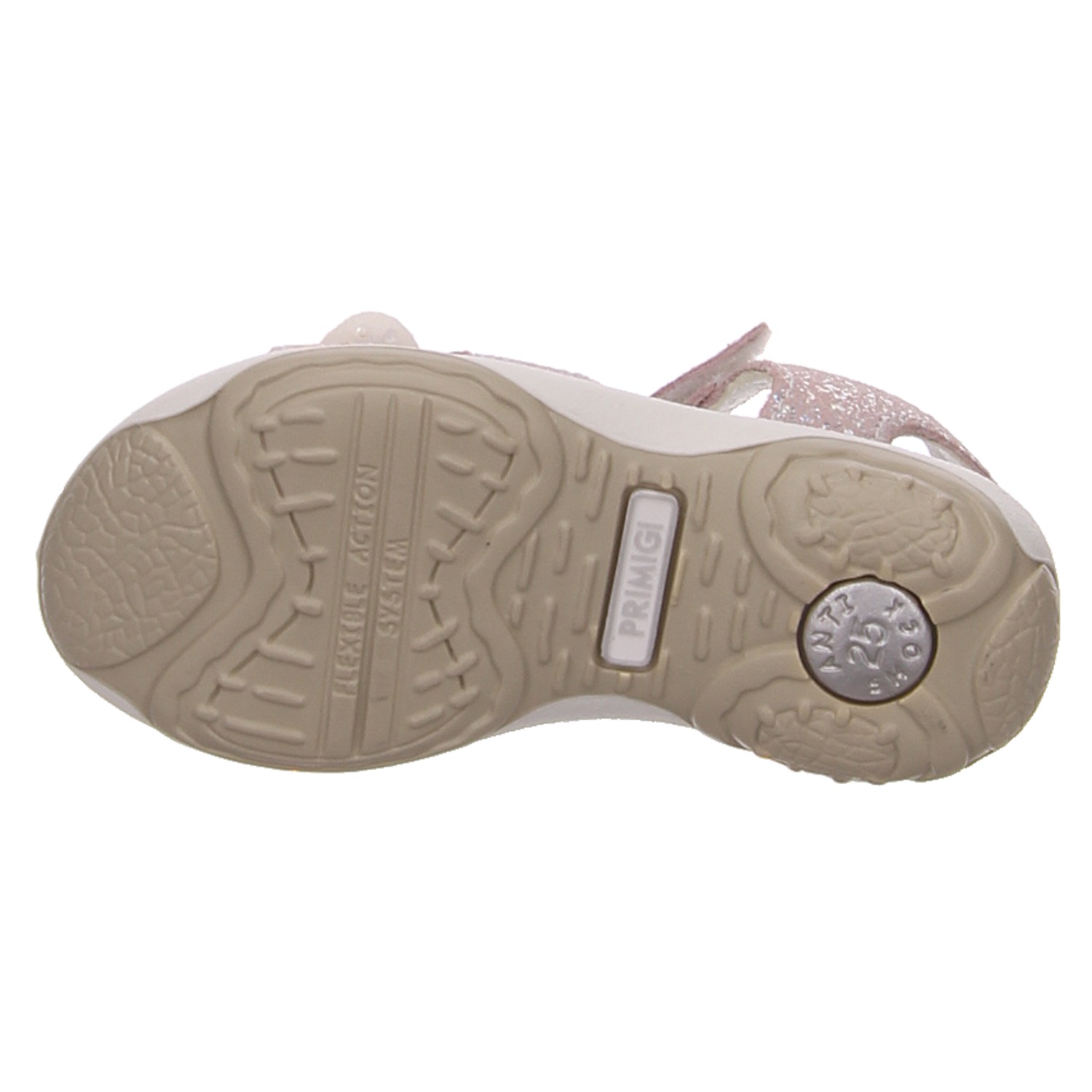 Primigi Sandaletten rosa rose/pink