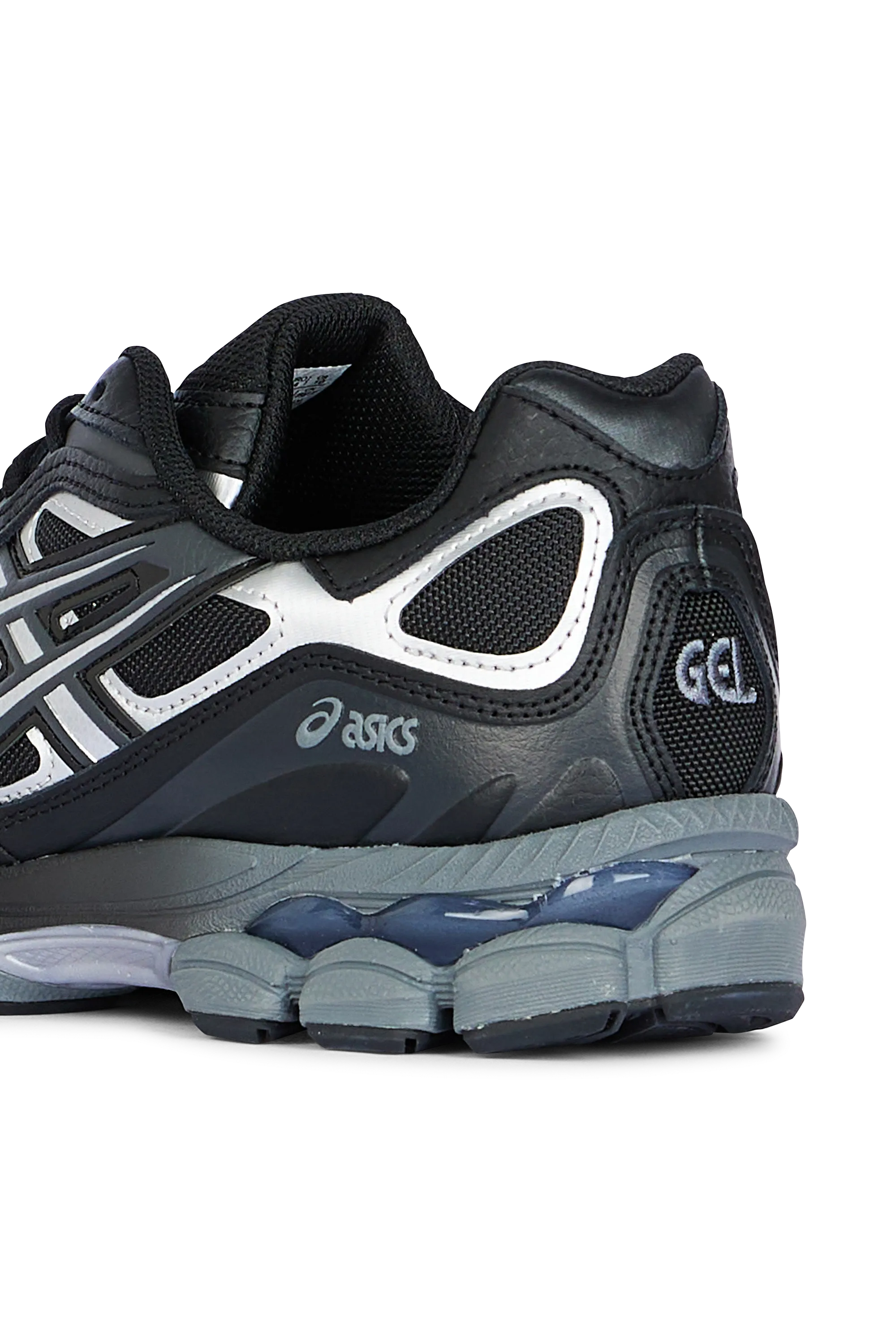 ASICS Baskets  GEL-NYC Gris