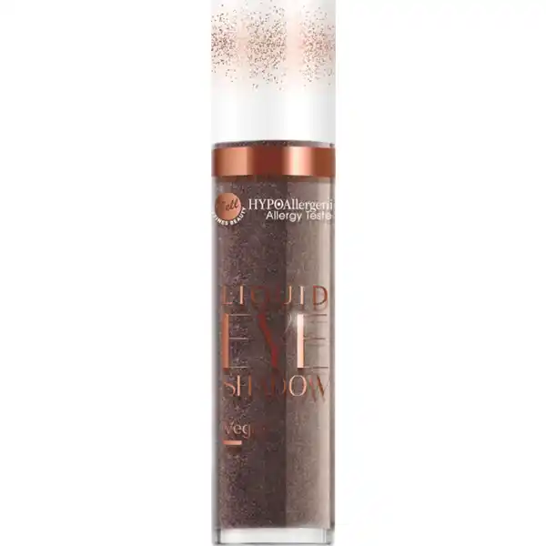Liquid Eyeshadow 03 Frosty Brown