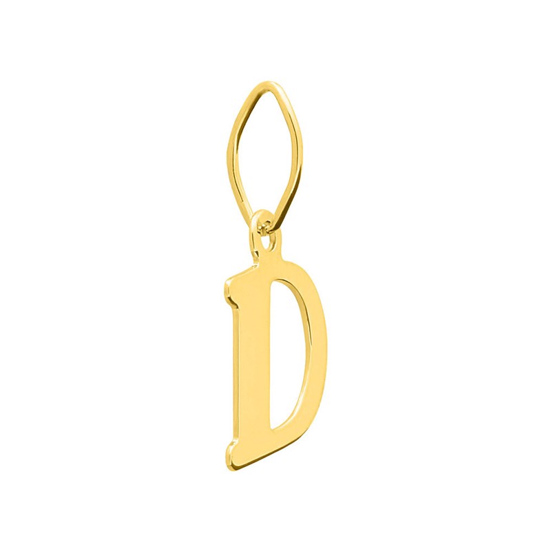 Pendentif enfant - Or 18 Carats