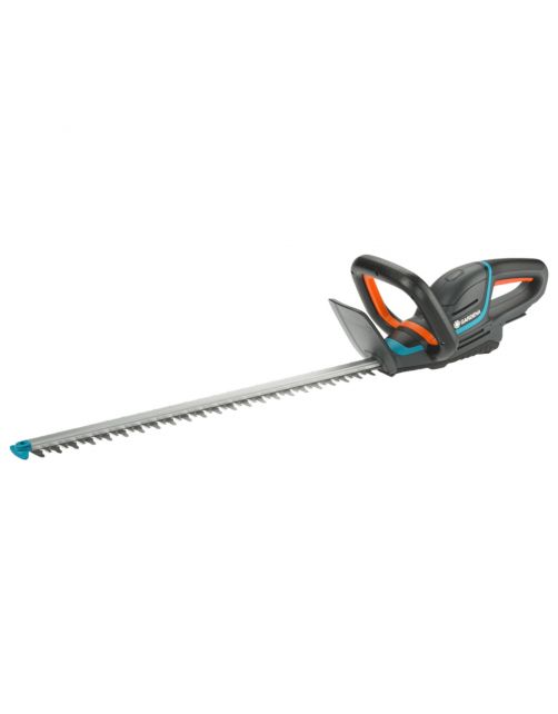 Gardena Accuheggenschaar Comfortcut 60\/18v P4a Solo - Heggenschaar - Solo