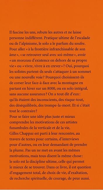 GLENAT - EN SOLO