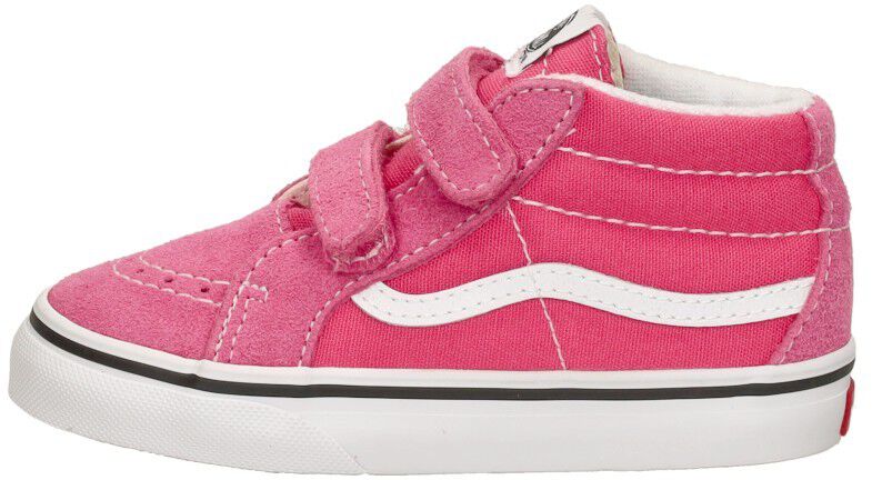 Vans TD SK8-Mid roze