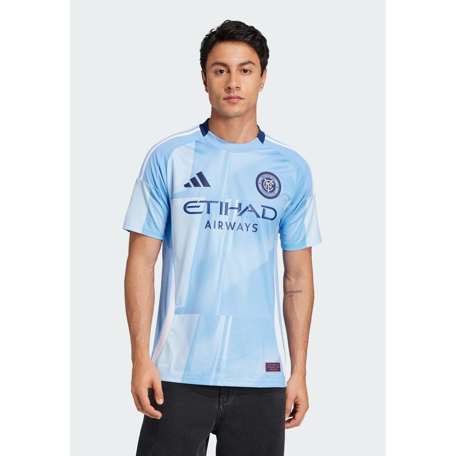 Adidas Maillot Domicile New York City FC 25/26