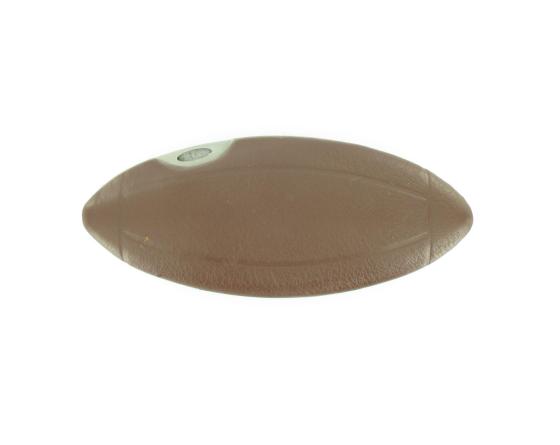 Brennus Marron Couteau de Poche par Thiers-Issard