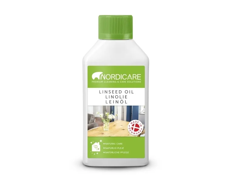 Nordicare LINOLIE 1Ltr