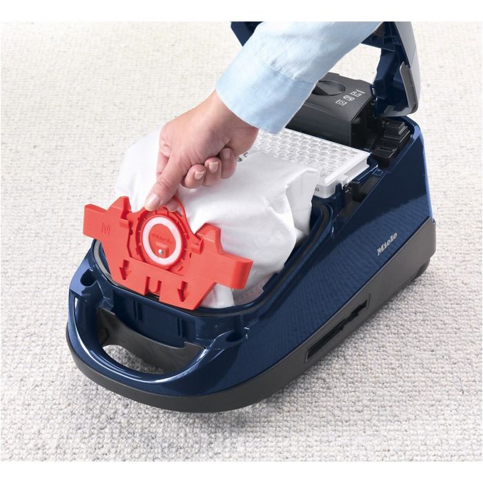 Miele Staubbeutel XL-Pack Typ FJM HyClean 3D Efficiency (8 Staubbeutel)