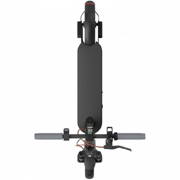 Elektrisk Scooter Xiaomi Electric Scooter 5 25 km/h Svart
