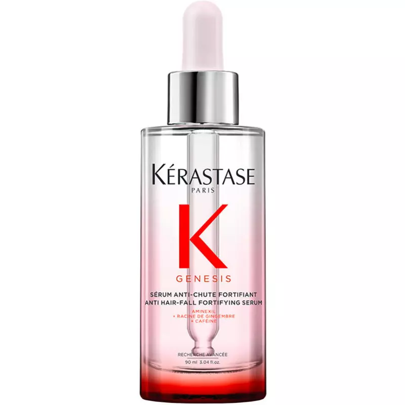Kérastase Genesis Cure Serum Anti-Chute Fortifiant Scalp Serum 90 ml