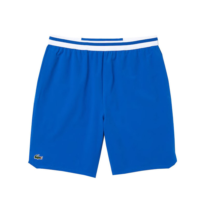 Short tennis Lacoste Djokovic Stretch