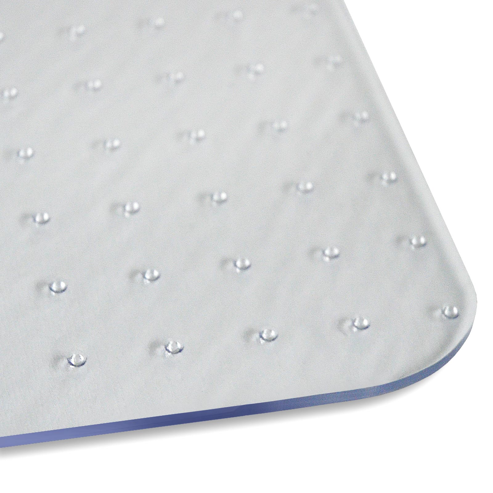 Karat Teppich-Bodenschutzmatte | Transparent | Longlife | 2,3 Millimeter