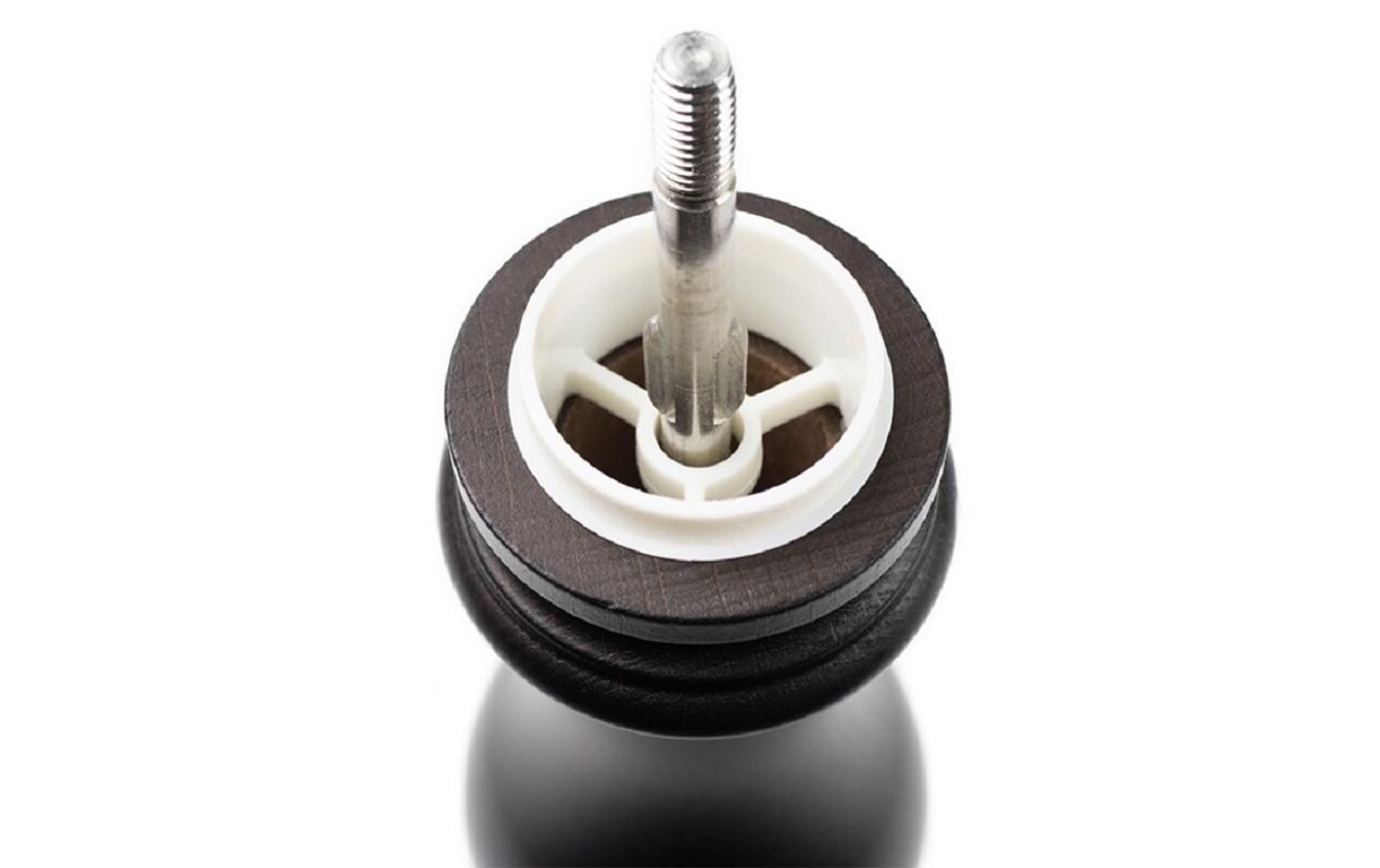 Salzmühle Paris 22 cm, SchwarzManuelle Salzmühle