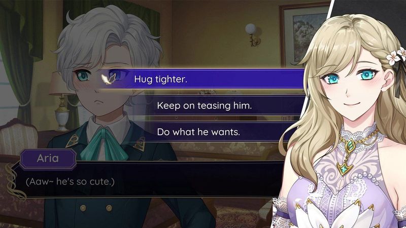 Celestia: Chain Of Faith - SWITCH