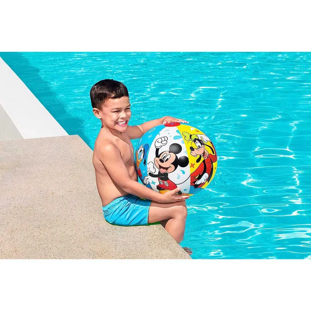 Bestway Mickey Ø51 cm Strandball
