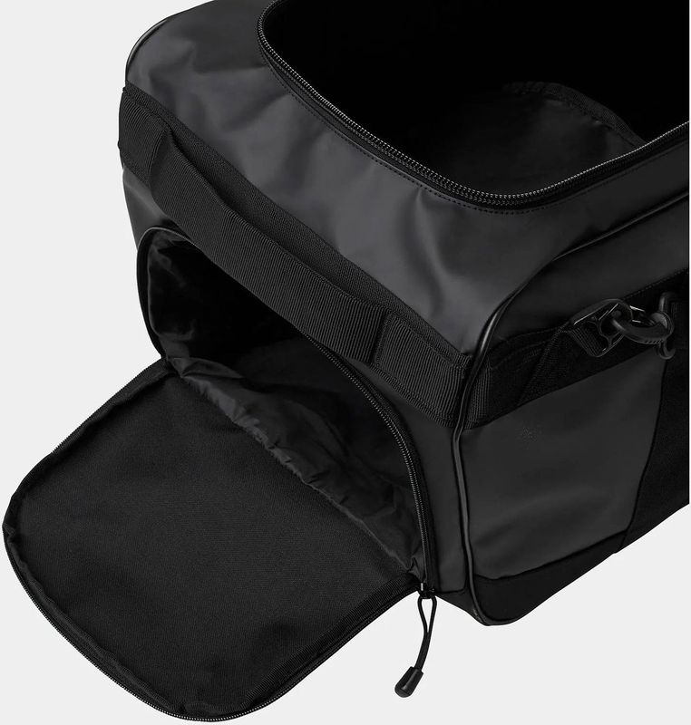 Reistas Helly Hansen Scout Duffel L Black